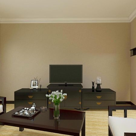 หยินโต แกรนด์ แจสเปอร์ โฮเต็ล Hotel จูไห่ ภายนอก รูปภาพ