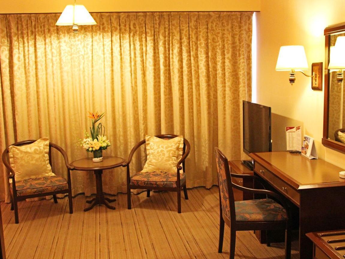 หยินโต แกรนด์ แจสเปอร์ โฮเต็ล Hotel จูไห่ ภายนอก รูปภาพ