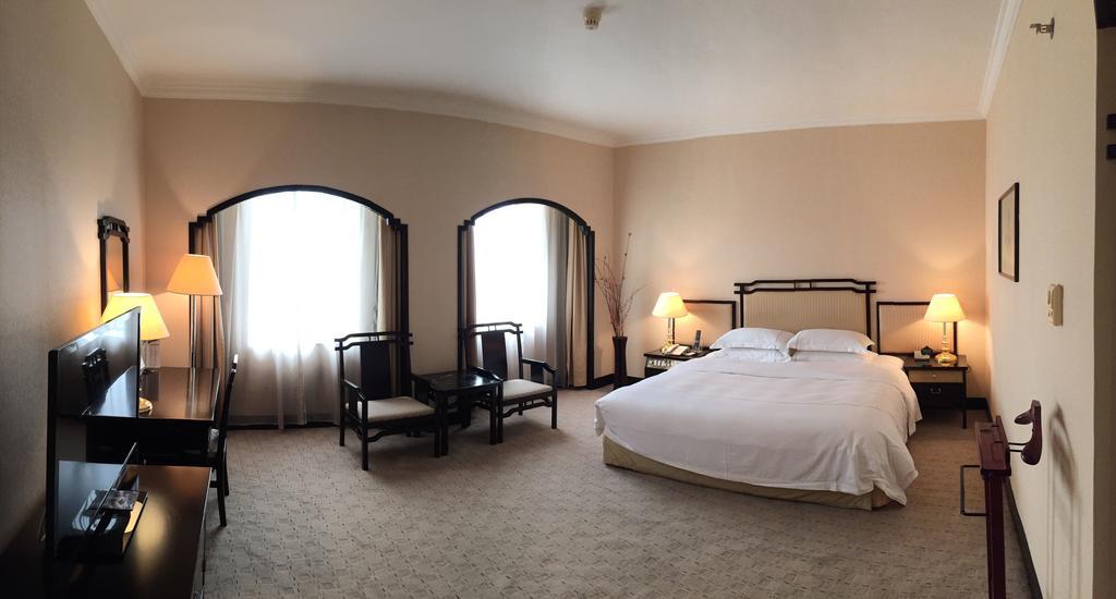 หยินโต แกรนด์ แจสเปอร์ โฮเต็ล Hotel จูไห่ ภายนอก รูปภาพ