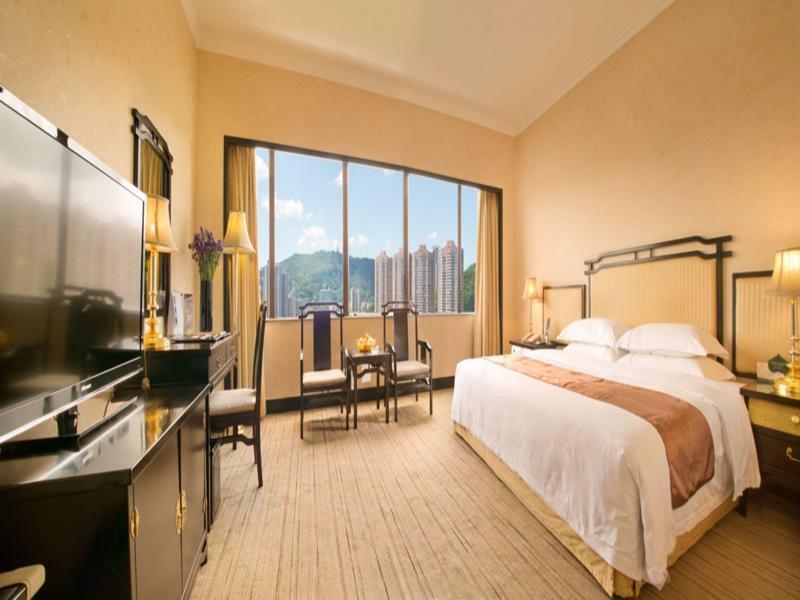 หยินโต แกรนด์ แจสเปอร์ โฮเต็ล Hotel จูไห่ ภายนอก รูปภาพ